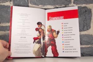 Street Fighter 30th Anniversary Collection - Edition Collector (18)